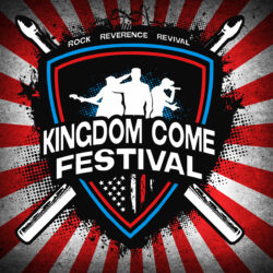 Kingdom Come Festival