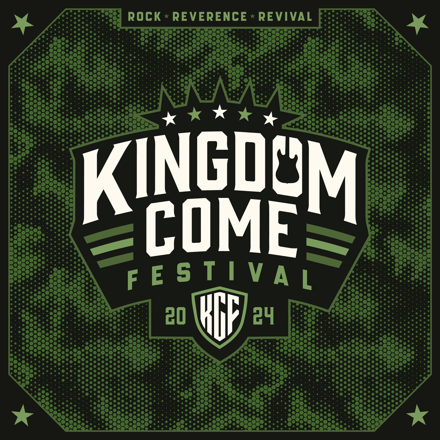 Home Kingdom Come Festival