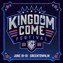 Kingdom Come Festival